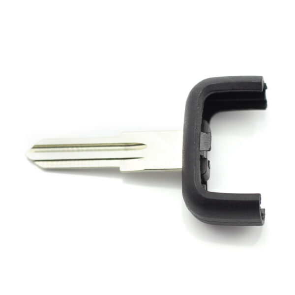 Carcasa cheie pentru Opel, cu 3 butoane, lama pe dreapta, Carguard - imagine 4