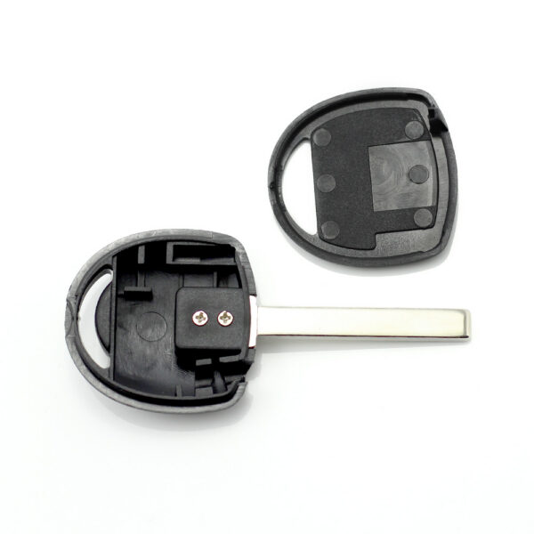 Carcasa cheie pentru Opel, tip transponder, Carguard - imagine 2