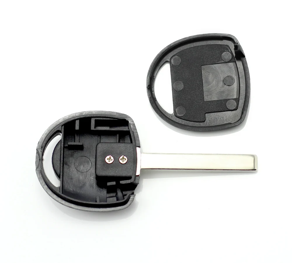 Carcasa cheie pentru Opel, tip transponder, Carguard 1 Carcasa cheie pentru Opel, tip transponder, Carguard