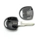 Carcasa pentru cheie tip transponder, Opel, lama pe stanga, Carguard - imagine 2