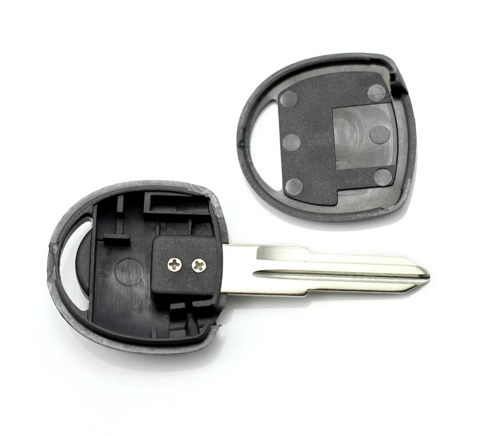 Carcasa pentru cheie tip transponder, Opel, lama pe stanga, Carguard