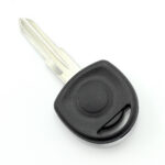 Carcasa pentru cheie tip transponder, Opel, lama pe stanga, Carguard