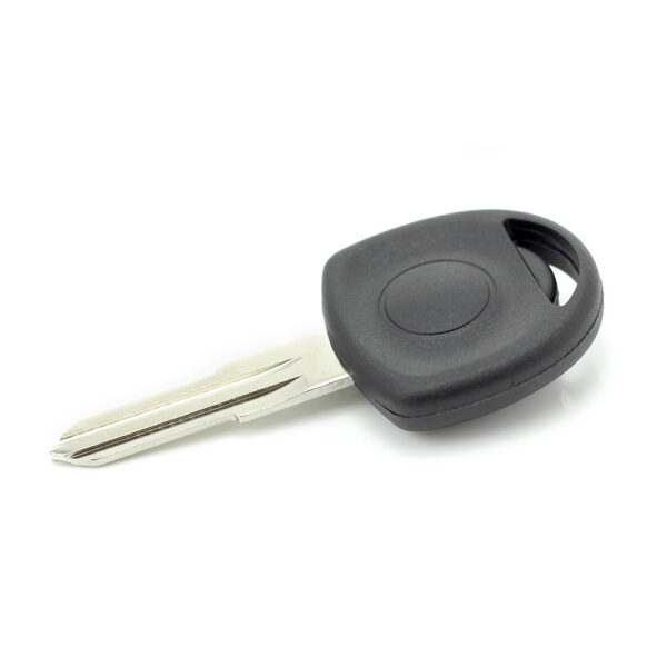 Carcasa pentru cheie tip transponder, Opel, lama pe stanga, Carguard - imagine 3