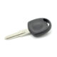 Carcasa pentru cheie tip transponder, Opel, lama pe stanga, Carguard - imagine 3
