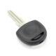 Carcasa pentru cheie tip transponder, Opel, lama pe stanga, Carguard - imagine 4