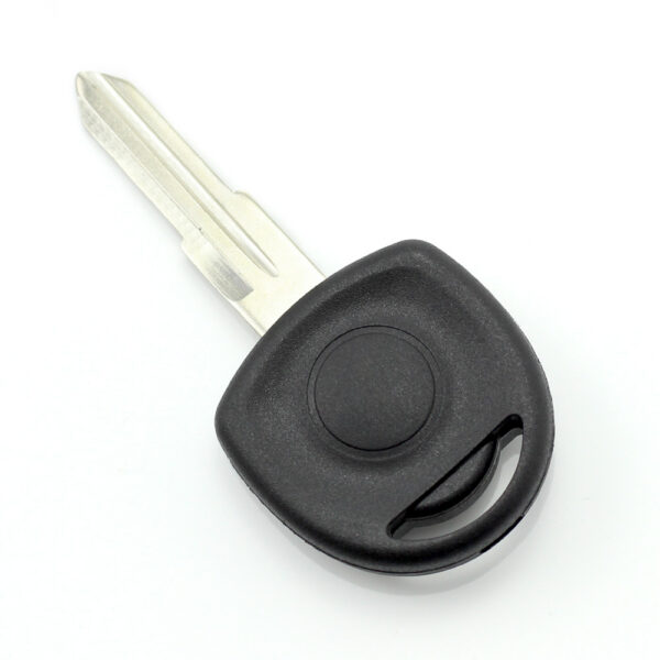 Carcasa pentru cheie tip transponder, Opel, lama pe stanga, Carguard - imagine 1