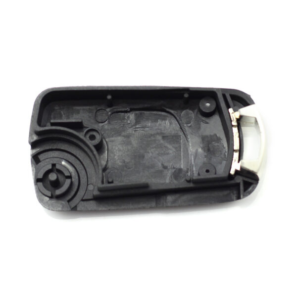 Carcasa cheie tip briceag pentru Opel, cu 2 butoane si lama pe dreapta, Carguard - imagine 4