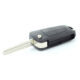 Carcasa cheie tip briceag pentru Opel, cu 2 butoane si lama pe dreapta, Carguard - imagine 8