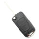 Carcasa cheie tip briceag pentru Opel, cu 2 butoane si lama pe dreapta, Carguard