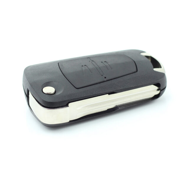Carcasa cheie tip briceag pentru Opel, cu 2 butoane si lama pe dreapta, Carguard - imagine 10