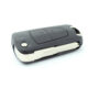 Carcasa cheie tip briceag pentru Opel, cu 2 butoane si lama pe stanga, Carguard - imagine 10