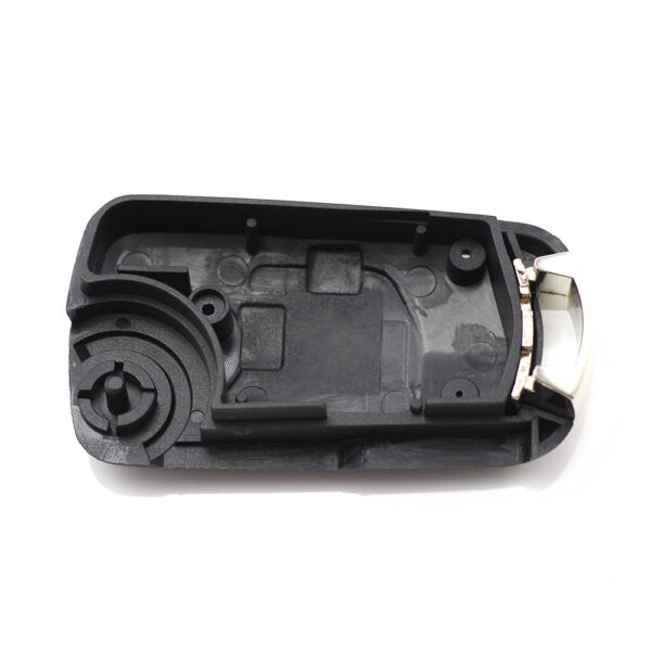 Carcasa cheie tip briceag pentru Opel, cu 3 butoane si lama pe dreapta, Carguard - imagine 3