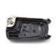 Carcasa cheie tip briceag pentru Opel, cu 3 butoane si lama pe dreapta, Carguard - imagine 4