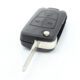 Carcasa cheie tip briceag pentru Opel, cu 3 butoane si lama pe dreapta, Carguard - imagine 8