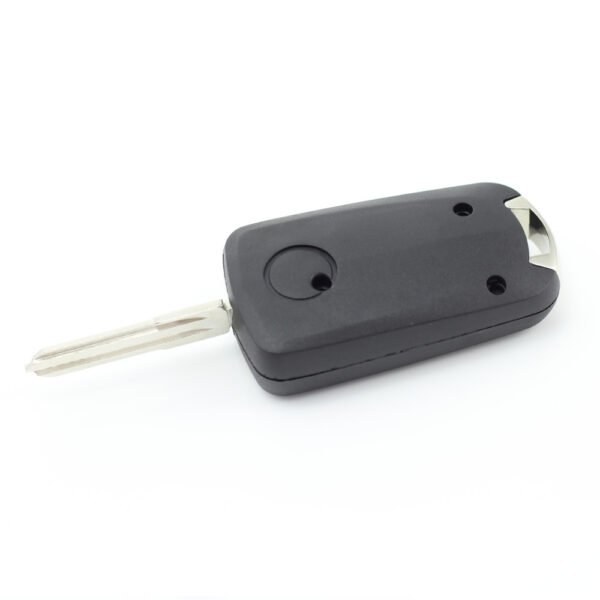 Carcasa cheie tip briceag pentru Opel, cu 3 butoane si lama pe dreapta, Carguard - imagine 10