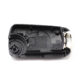 Carcasa cheie tip briceag pentru Opel, cu 3 butoane si lama pe stanga, Carguard - imagine 3