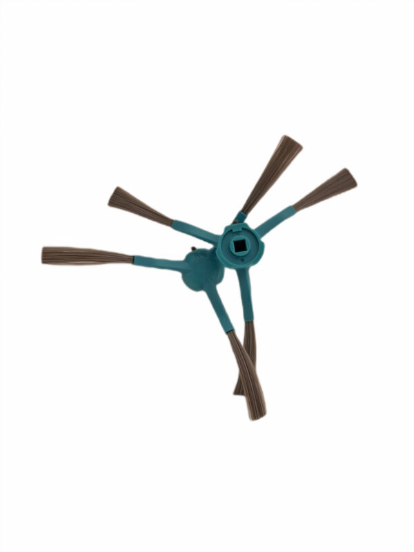 Pachet 2 perii laterale Robot de aspirare Cecotec Immortal 7490   Cecotec Immortal 8290 - imagine 1