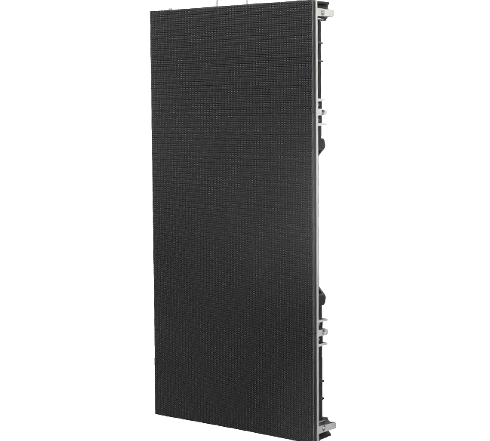 Panou ecran LED scena Globiz, P3.9 Outdoor, 500x1000 mm, refresh 3840 Hz