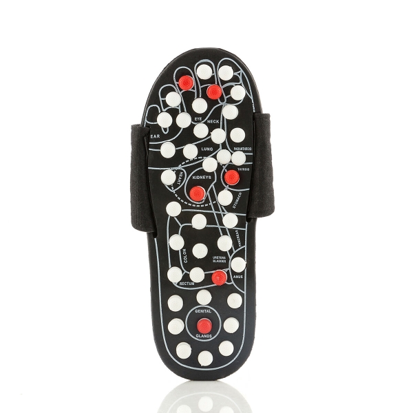 PAPUCI CU ACUPUNCTURA SLICU INNOVAGOODS