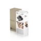 Papuci cu Acupunctura Slicu Innovagoods, Marimea M - imagine 7