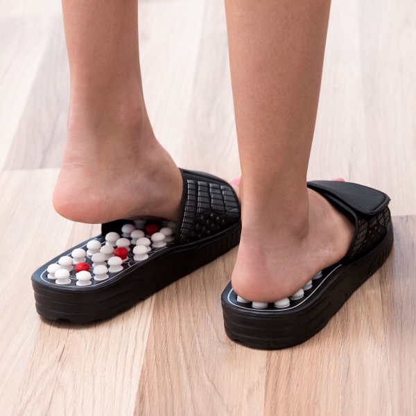 PAPUCI CU ACUPUNCTURA SLICU INNOVAGOODS
