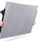 Parasolar auto retractabil Carguard, 150 x 70 cm, ventuze incluse - imagine 3