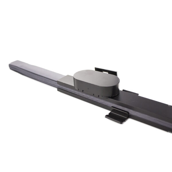 Parasolar auto retractabil Carguard, 150 x 70 cm, ventuze incluse - imagine 5