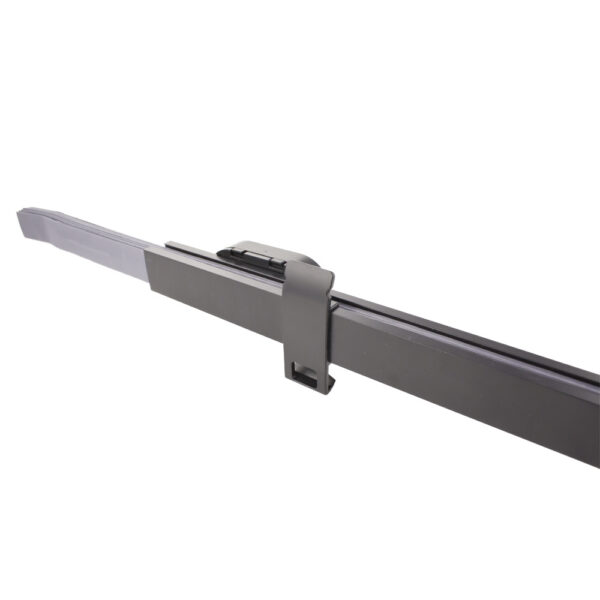 Parasolar auto retractabil Carguard, 150 x 70 cm, ventuze incluse - imagine 6