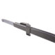 Parasolar auto retractabil Carguard, 150 x 70 cm, ventuze incluse - imagine 6