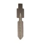 Lama metalica pentru cheie auto tip briceag, compatibila cu Mercedes seria W