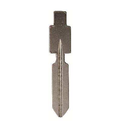 partea-metalica-a-cheii-auto-2.jpg Lama metalica pentru cheie auto tip briceag, compatibila cu Mercedes seria W - imagine 1