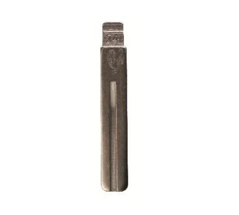 Lama metalica pentru cheie auto tip briceag, compatibila cu Volvo 1 Lama metalica pentru cheie auto tip briceag, compatibila cu Volvo