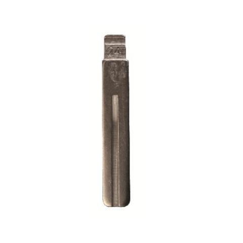 partea-metalica-a-cheii-auto-3.jpg Lama metalica pentru cheie auto tip briceag, compatibila cu Volvo - imagine 1