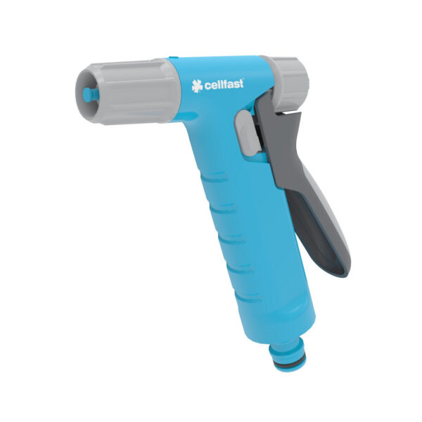 Pistol pentru stropit Cellfast HYDRON IDEAL - imagine 1