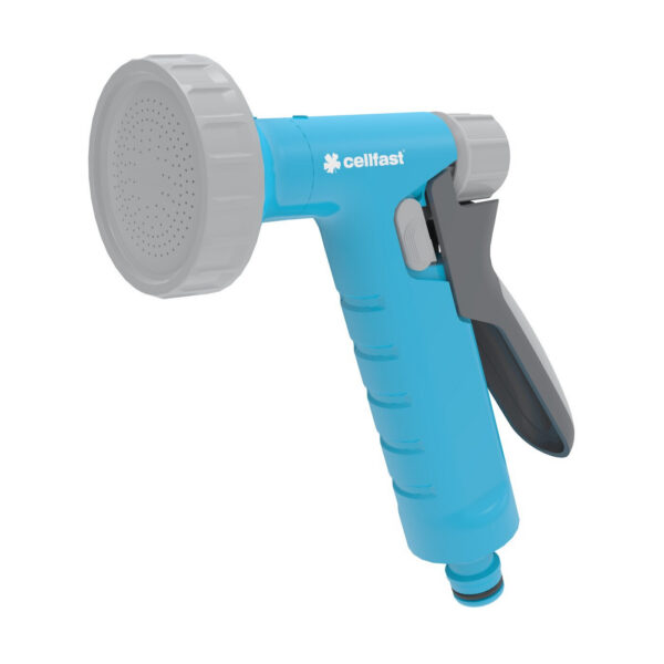 Pistol pentru stropit Cellfast SHOWER 2 IDEAL - imagine 1