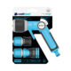 Set pistol multifunctional Cellfast ERGO conectori 1 2   - 5 8 - imagine 3
