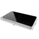 Plita cu inductie 2 zone Cecotec Full Magma Double, 3500W, Touch control, 10 niveluri - imagine 2