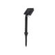 Lampa solara pentru gradina, Verk Group, model urme animal, AA, 1.2 V, set 4 buc, 9x12 cm - imagine 8
