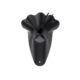 Lampa solara pentru gradina, Verk Group, model urme animal, AA, 1.2 V, set 4 buc, 9x12 cm - imagine 5