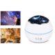 Lampa de noptiera cu proiector, Verk Group, pentru copii, cupola rotativa, 2 moduri, diferite culori, 4xAAA, incarcare USB, 12x10 cm - imagine 10