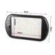 Tableta grafica/desenat pentru copii, Verk Group, 3 markere, LED, 3xAA, 35x20 cm - imagine 3