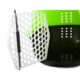 Cusca/geanta pentru transport caine/pisica, Verk Group, plastic, verde si nergu, 48x32x30 cm - imagine 6
