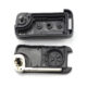 Carcasa cheie tip briceag pentru Porsche Cayenne, cu 2 butoane, Carguard - imagine 2