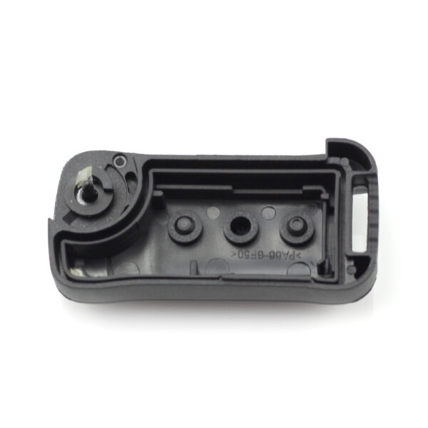 Carcasa cheie tip briceag pentru Porsche Cayenne, cu 2 butoane, Carguard - imagine 4