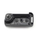 Carcasa cheie tip briceag pentru Porsche Cayenne, cu 2 butoane, Carguard - imagine 4