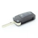 Carcasa cheie tip briceag pentru Porsche Cayenne, cu 2 butoane, Carguard - imagine 5