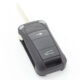 Carcasa cheie tip briceag pentru Porsche Cayenne, cu 2 butoane, Carguard - imagine 6