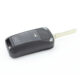Carcasa cheie tip briceag pentru Porsche Cayenne, cu 2 butoane, Carguard - imagine 7