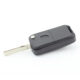 Carcasa cheie tip briceag pentru Porsche Cayenne, cu 2 butoane, Carguard - imagine 8