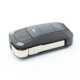 Carcasa cheie tip briceag pentru Porsche Cayenne, cu 2 butoane, Carguard - imagine 9